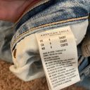 American Eagle Outfitters Ripped Jean Photo 3