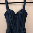 Revolve Hours Bodycon Corset Mini Dress Photo 4