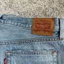 Levi’s  501 Shorts Denim Photo 5