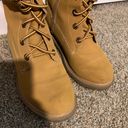 Union Bay Tall Lace Up Boots Photo 4