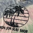 Ron Jon Tie-dye  T-shirt Photo 1