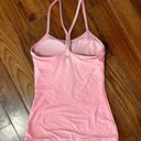 Lululemon Power Y Tank Photo 2