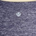 Lululemon Rehearsal Long Sleeve
Heathered Black Swan Photo 2