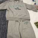 ZARA California Sweatset Photo 2