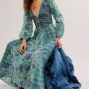 Free People A New Way Maxi Dress NWOT Photo 1