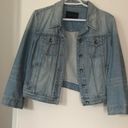 Banana Republic Denim Jacket Photo 0