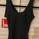 Spanx Black Tank Photo 1