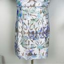 Elliatt  Seville Lace Mini Dress in Spring Multi Photo 6