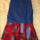 True Fond NWOT  Ghana Papayeasa skirt - 8 Photo 6