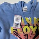 Pink Floyd  graphic band hoodie SZ M Photo 5