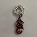 Marvel Hanging Spider-Man Dangle Charm Photo 0