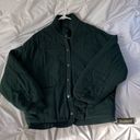 BLANK NYC  quilted bomber jacket  Photo 1