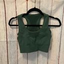 Koral NWOT  Cedar Seamless Sports Bra Photo 3