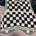 SheIn Knit Vest Photo 1