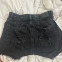 American Eagle Outfitters Jean Shorts Photo 1