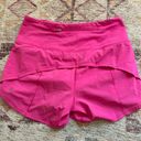 Lululemon Speed Up Shorts 4” Photo 1