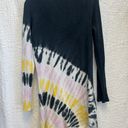 Victoria's Secret VS PINK Tie Dye Thermal Dress Large  Photo 5