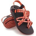 Chacos Chaco Women Sz 9 ZX2 Classic Trail Hiking Outdoors Strappy Sport Sandals J106120 Photo 0