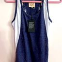 Chaser NWT  / Revolve Vintage Wash Tank - Medium Photo 0