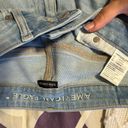 American Eagle Wide Leg Jeans Photo 3