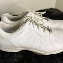 FootJoy Women's  White Lace Up Golf Shoes emBody Size 8.5  96100 Photo 4