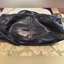 Salvatore Ferragamo  Sofia Leather Hobo Bag with Original Handware, Authentic Photo 5