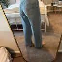 Levi’s Wide Leg Jeans Photo 2