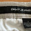 DKNY  mid rise, shorts, women’s size 2, light, weight, pockets Photo 5