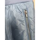 Athleta  Blue Apres Ski Down Jogger Pants - size 2 Photo 1