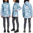 The North Face  Women's Printed Hooded Antora Parka Jacket Size Small NWOT Photo 7