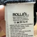 Rolla's Rolla’s Eastcoast Ankle Skinny Jean Photo 7