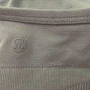 Lululemon Sports Bra Photo 2