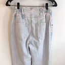 One Teaspoon  Purple Haze Pioneer High Waist Vintage Fit Jeans Photo 7