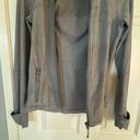 Lululemon Gray  Define Jacket Photo 3