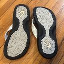Olukai Ohana Women's Beach Sandals, Quick-Dry Flip-Flop Slides, size 6 Photo 4