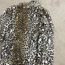 BCBGMAXAZRIA Cheetah Jacket Photo 1