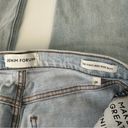 Aritzia  Denim Forum The Yoko High Rise Slim Jeans, 28 Photo 11