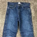 Calvin Klein Jeans  Women’s Slim Bootcut Jeans Size 8 Photo 2