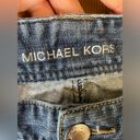 Michael Kors  Straight Leg Jeans - 10 Photo 8