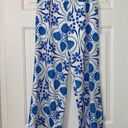 SheIn  VCAY Floral Print Dress Pants Photo 3