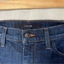 Joe’s Jeans Joe's Jean Shorts Sz 26 Womens Stephanie Dark Wash Mid Rise Stretch Photo 1