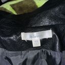 VICI Leather Jacket Photo 4