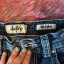 Daytrip Buckle  Denim Shorts Photo 1