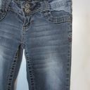 Forever Young ‎ Dark Washed Denim Jeans Size 3 Photo 1