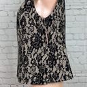 Jones Studio  Separates in Poly Faux Lace Print size 14 NWT Photo 2