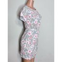 Rebecca Taylor New.  pink floral dress. Small. Retails $350 Photo 11