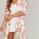 Show Me Your Mumu  Brie Garden of Blooms Robe Size OS Photo 0