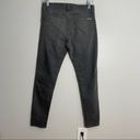 Hudson Gray ankle krista super skinny jeans color Styd  Size 28 Photo 2