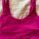 Lululemon Reversible Align Bra Photo 2