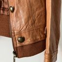 VERO MODA NEW!  leather jacket Photo 6